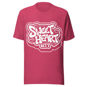 Big Hearts For Sweet Hearts